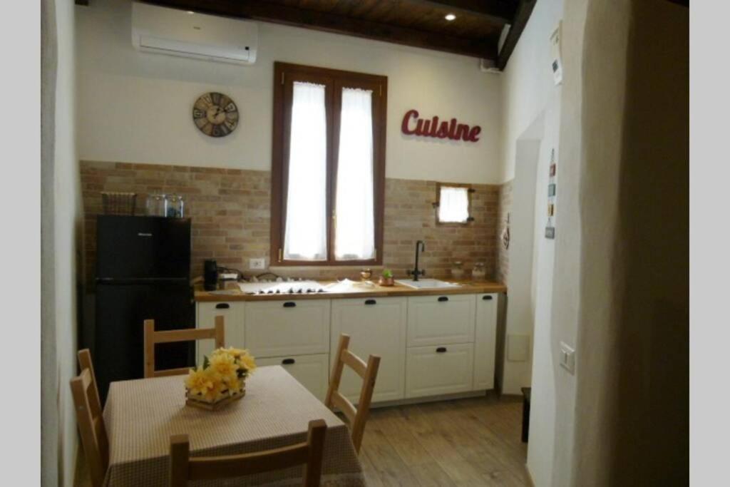 Casa Cabiria Appartement Tivoli Buitenkant foto