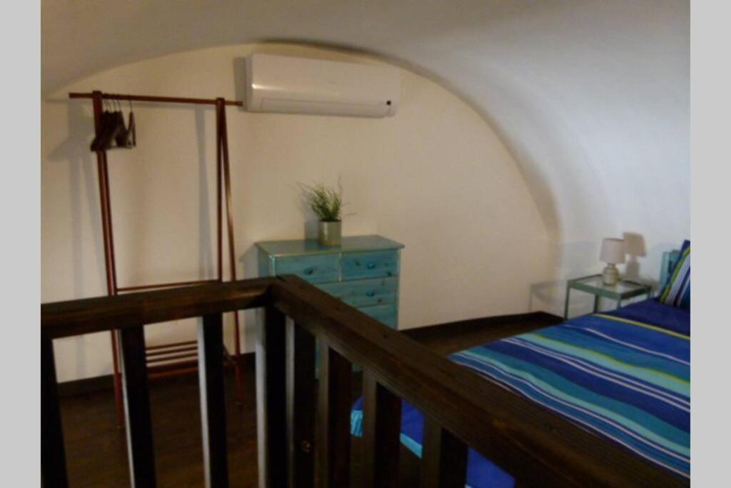 Casa Cabiria Appartement Tivoli Buitenkant foto
