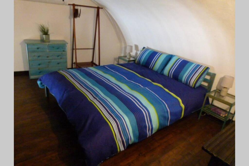 Casa Cabiria Appartement Tivoli Buitenkant foto