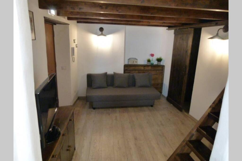 Casa Cabiria Appartement Tivoli Buitenkant foto