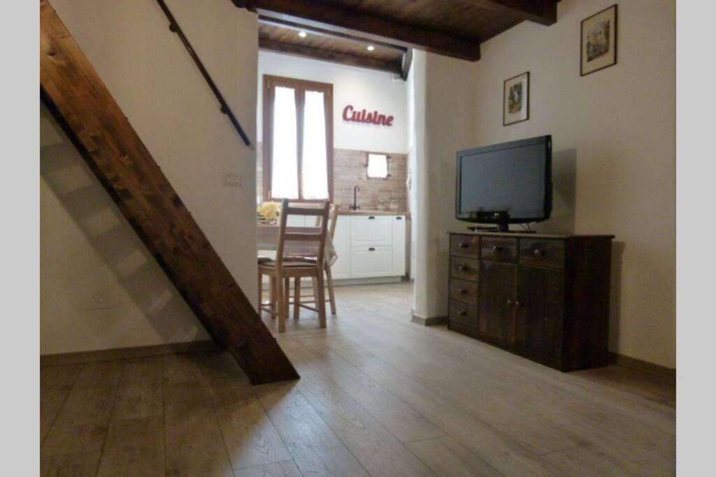 Casa Cabiria Appartement Tivoli Buitenkant foto